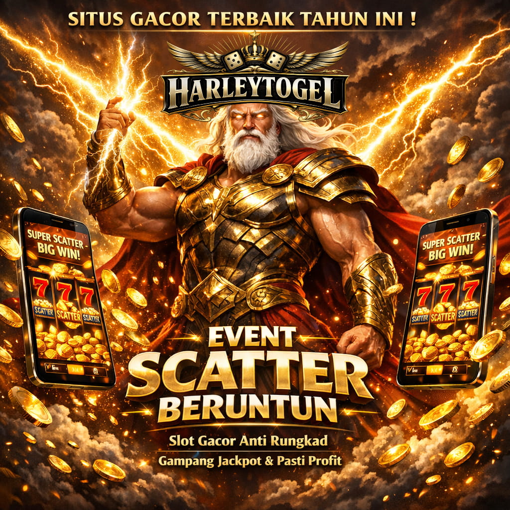 HARLEYTOGEL | Login Cepat Situs Toto Taruhan Virtual Pasar Global Resmi